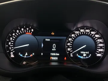 2018 Lincoln MKC - image 13