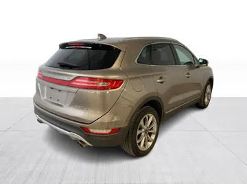 2018 Lincoln MKC - image 8