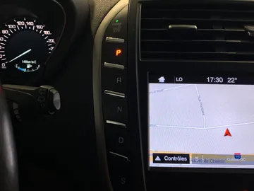 2018 Lincoln MKC - image 31