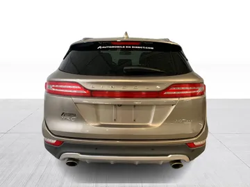 2018 Lincoln MKC - image 7