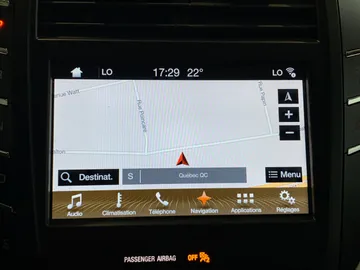 2018 Lincoln MKC - image 21