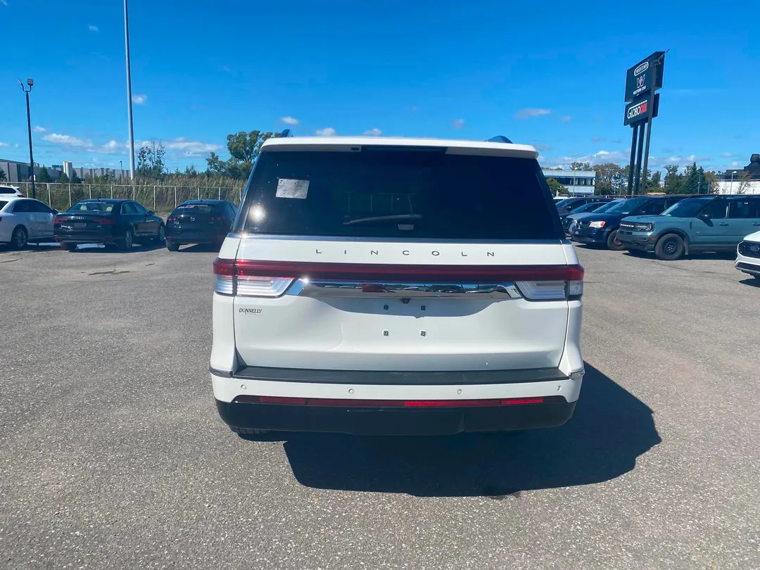 Lincoln Navigator 2022 à vendre - photo 3