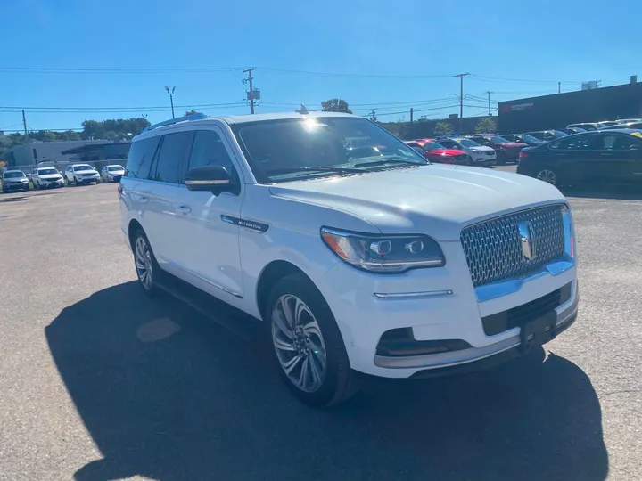 2022 Lincoln Navigator for sale - photo 1