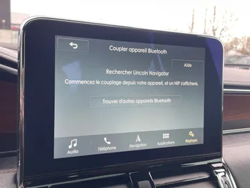 2018 Lincoln Navigator - image 31