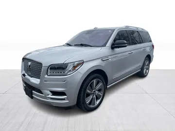 2018 Lincoln Navigator - image 9