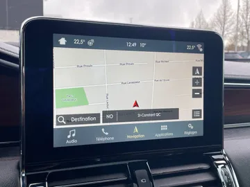 2018 Lincoln Navigator - image 23