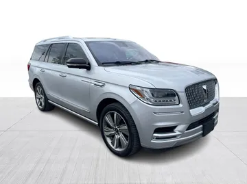 2018 Lincoln Navigator