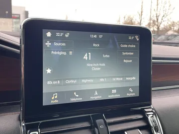 2018 Lincoln Navigator - image 35
