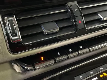 2022 Lincoln Navigator L - image 31