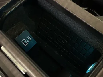 2022 Lincoln Navigator L - image 30