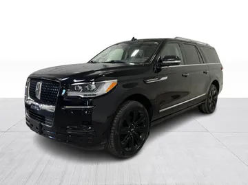 2022 Lincoln Navigator L - image 10