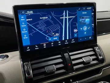 2022 Lincoln Navigator L - image 34