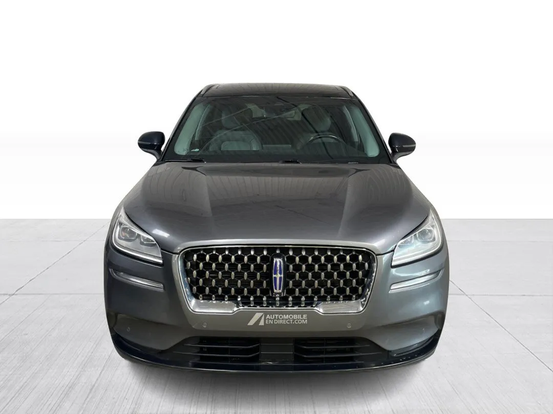 2022 Lincoln Corsair — photo 7