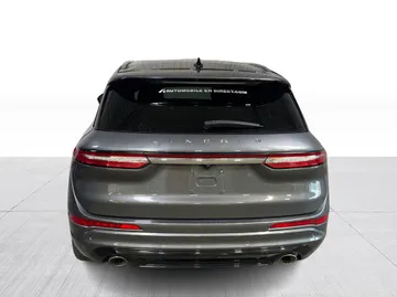 2022 Lincoln Corsair - image 12