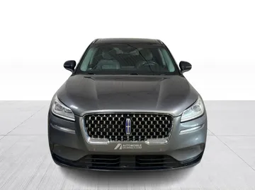 2022 Lincoln Corsair - image 8
