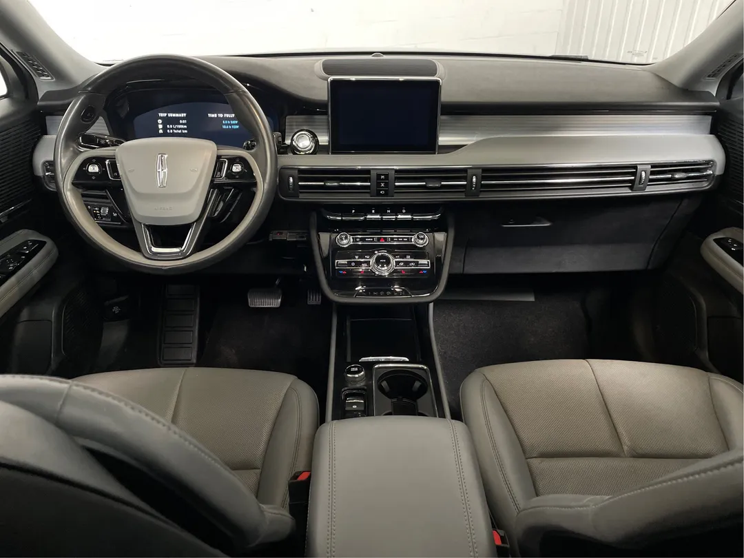 2022 Lincoln Corsair — photo 4