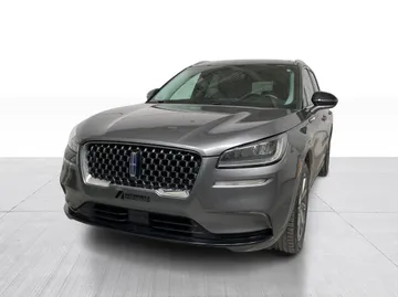 2022 Lincoln Corsair - image 10
