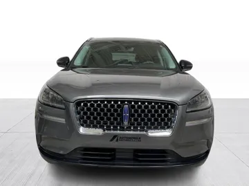 2022 Lincoln Corsair - image 9