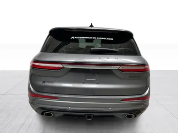 2022 Lincoln Corsair - image 13