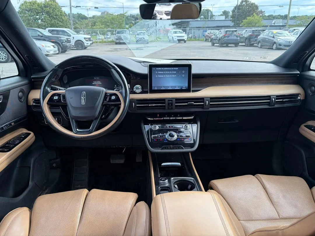 2022 Lincoln Corsair Grand Touring, photo 7