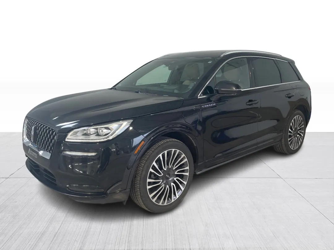 2022 Lincoln Corsair for sale - photo 3
