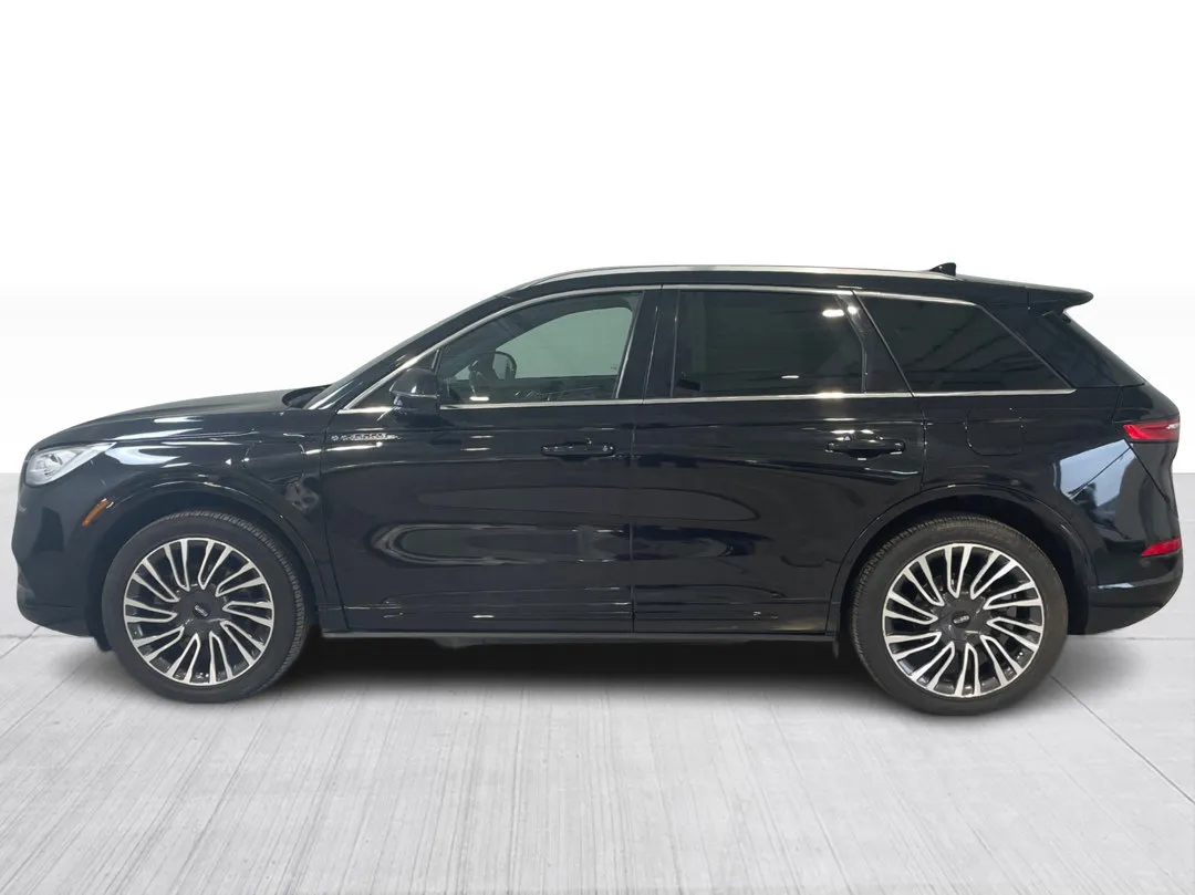 2022 Lincoln Corsair for sale - photo 4