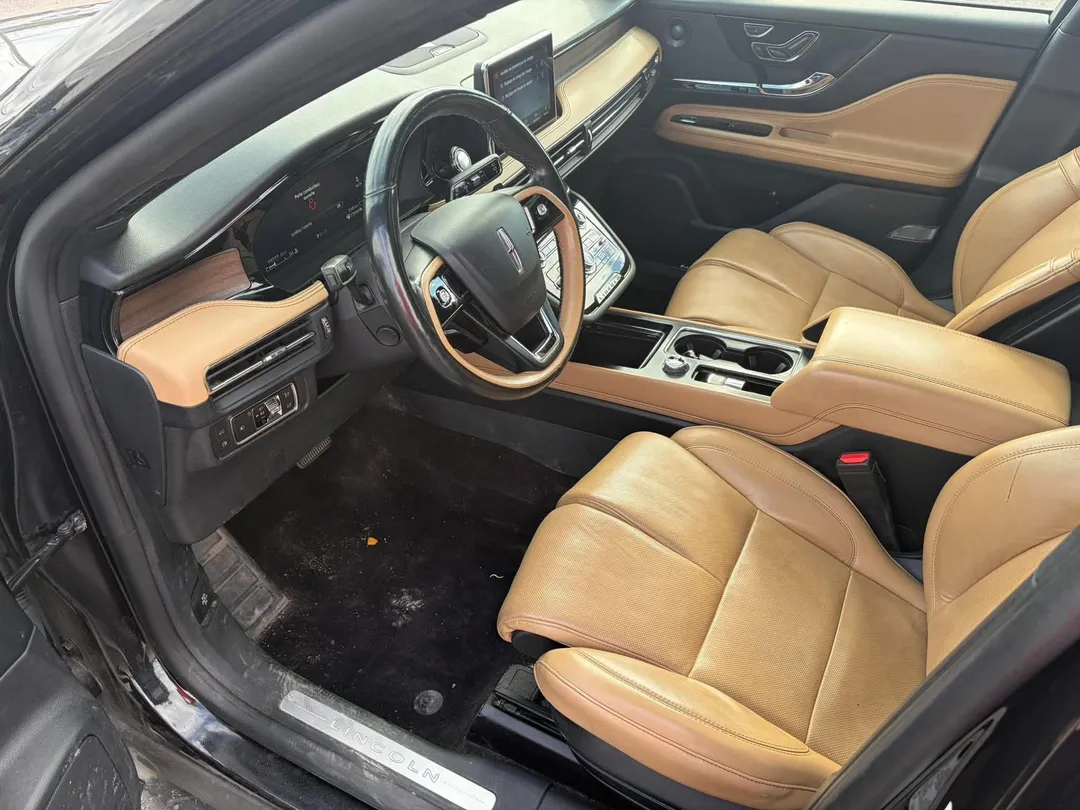 2022 Lincoln Corsair Grand Touring, photo 6