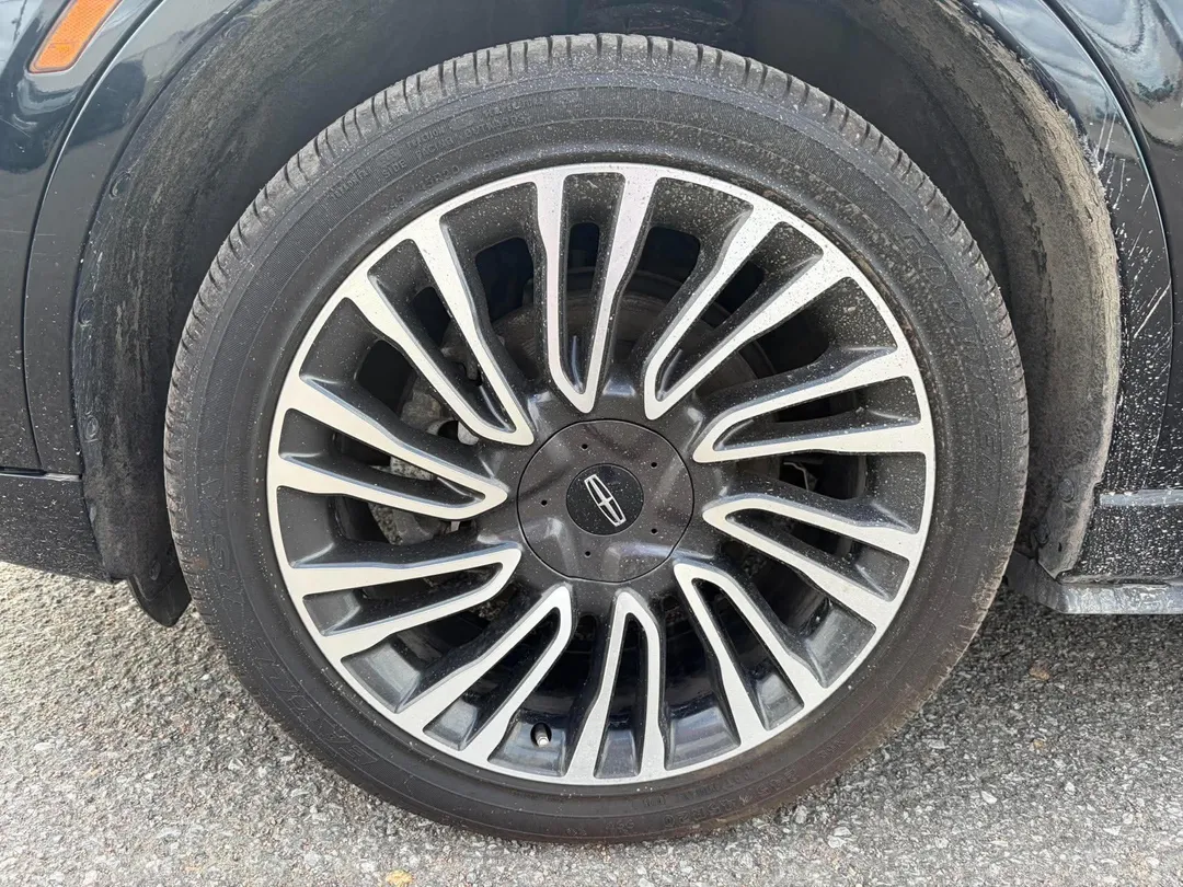 2022 Lincoln Corsair Grand Touring, photo 8