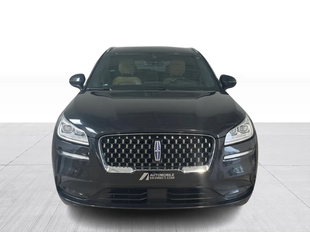 2022 Lincoln Corsair for sale - photo 2