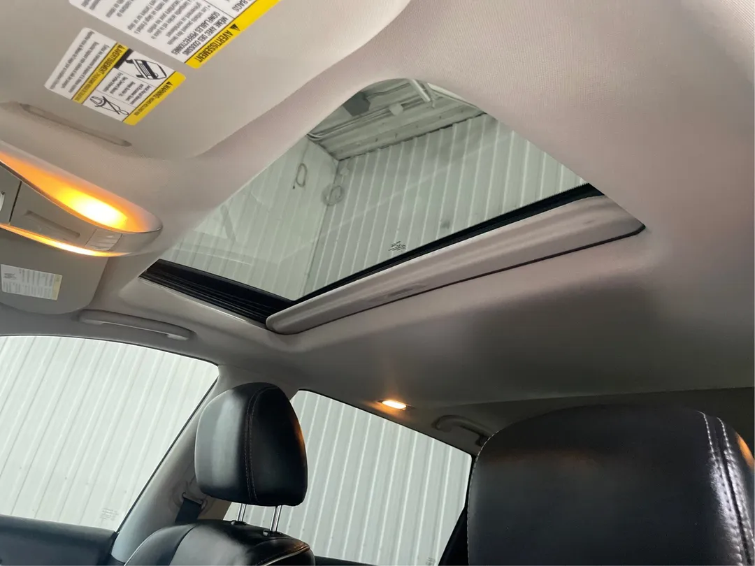 2016 INFINITI QX60 — photo 5