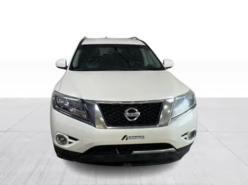 2016 Nissan Pathfinder - image 7