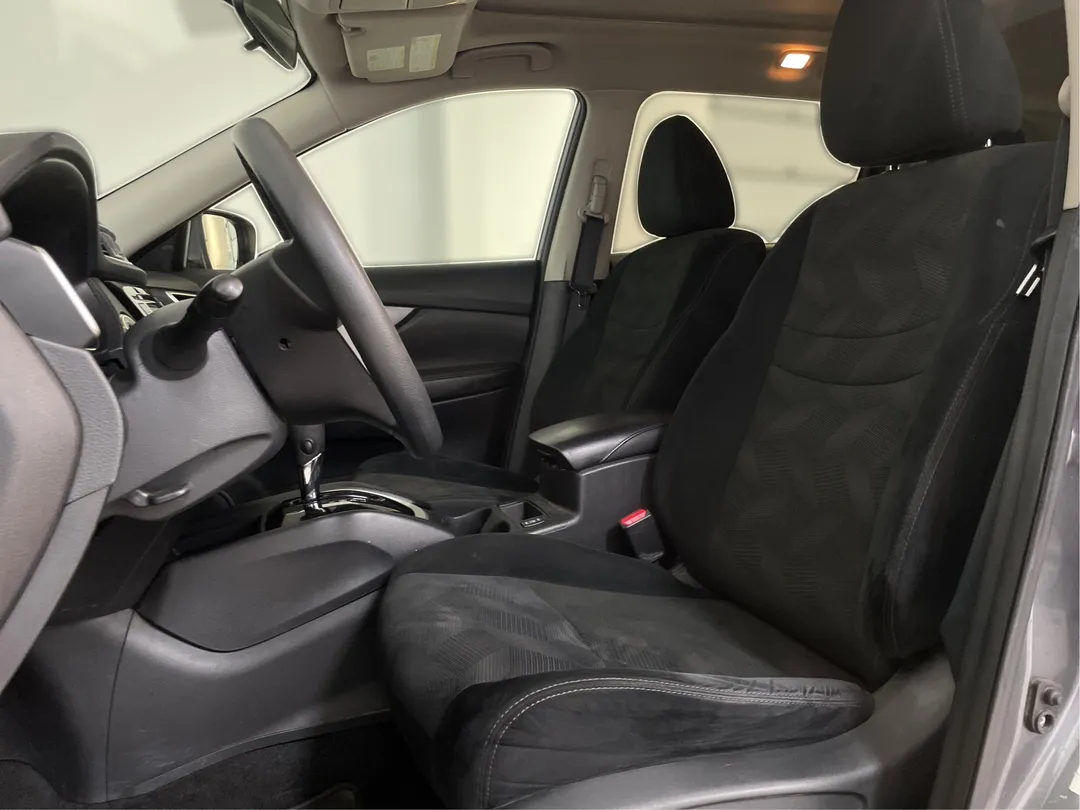 Nissan Rogue 2015 à vendre - photo 3