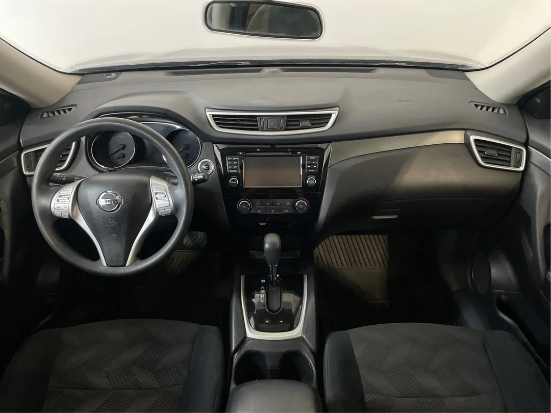 Nissan Rogue 2015 à vendre - photo 4