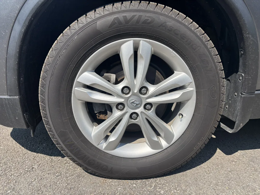 2018 Nissan Rogue — photo 6