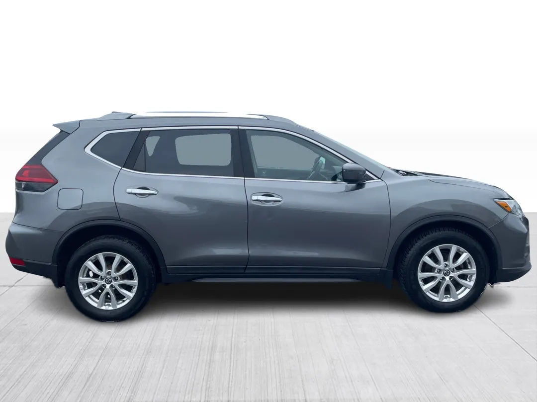 2020 Nissan Rogue for sale - photo 2