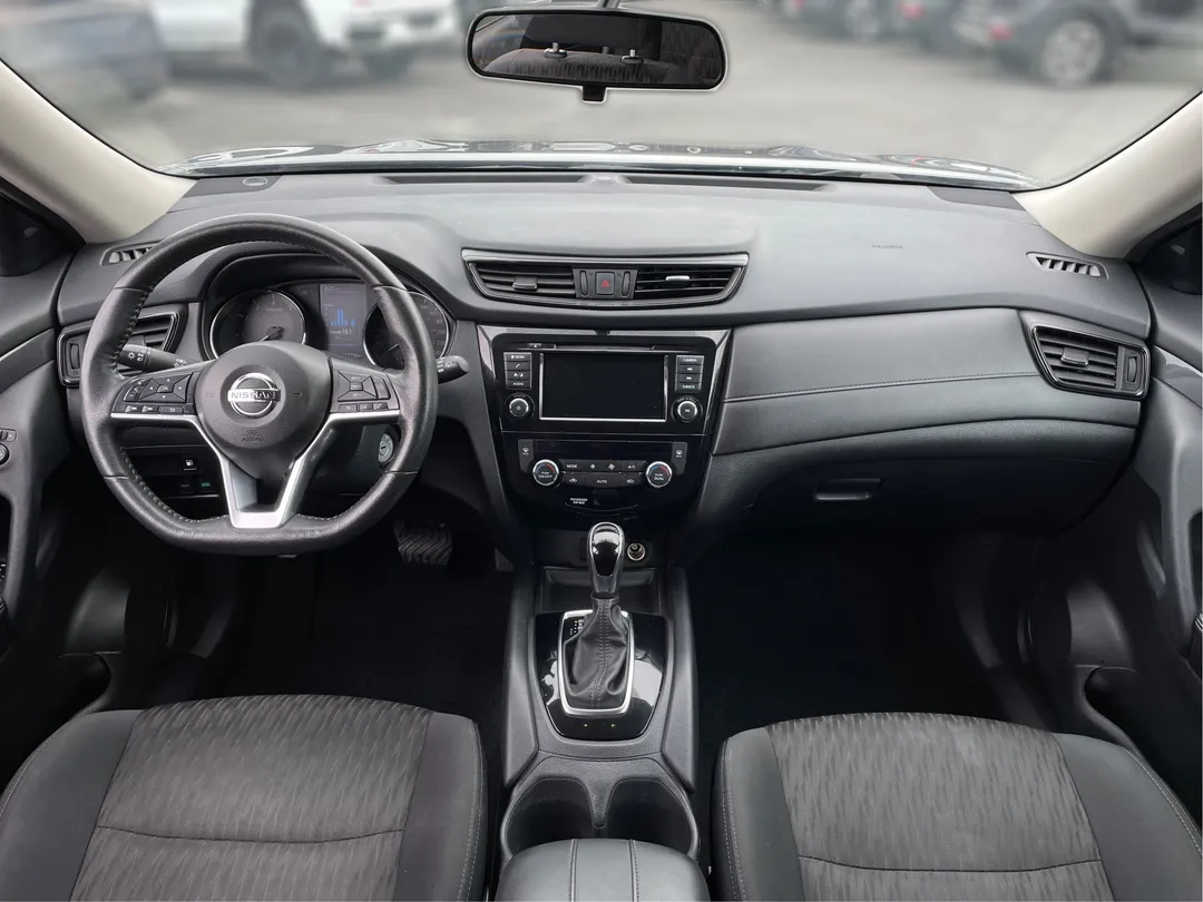 2020 Nissan Rogue for sale - photo 4