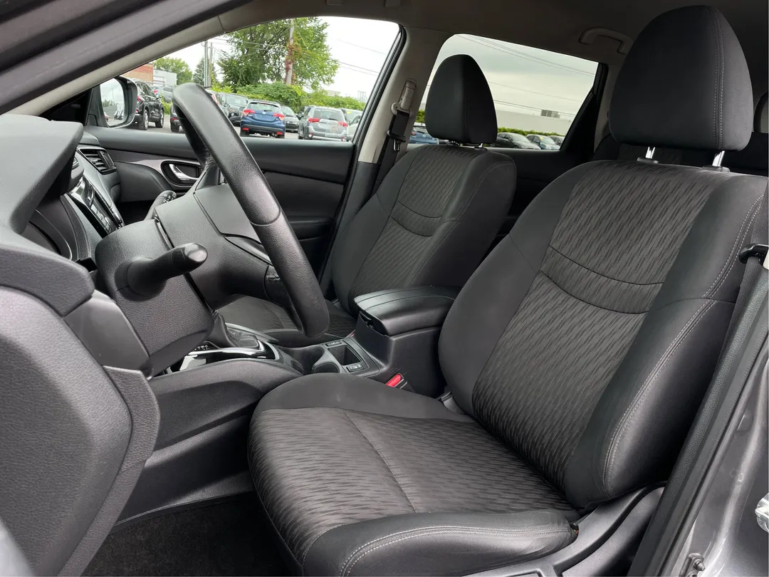 2020 Nissan Rogue for sale - photo 3