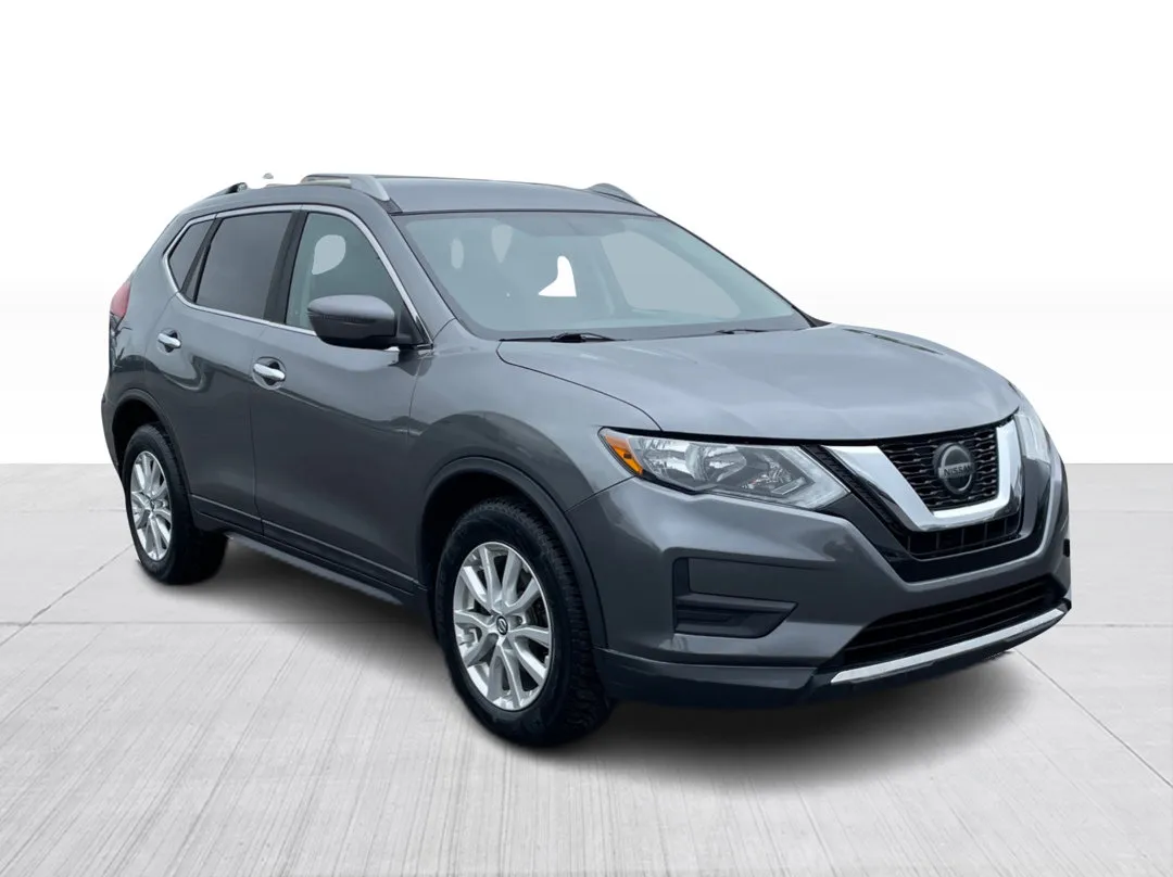 2020 Nissan Rogue for sale - photo 1