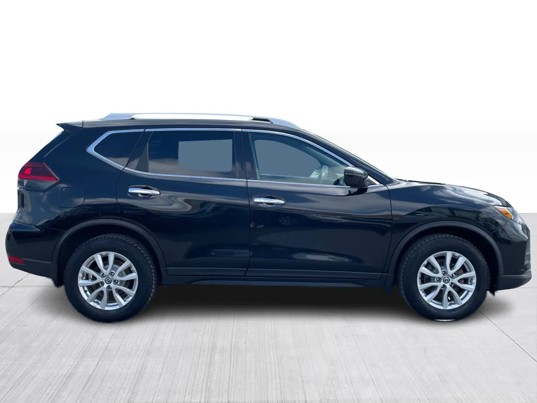 Nissan Rogue 2020 à vendre - photo 2