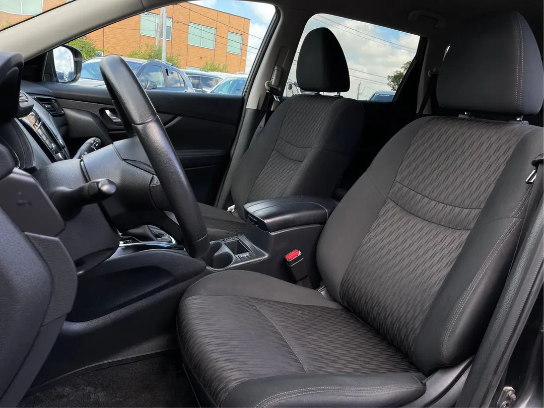 Nissan Rogue 2020 à vendre - photo 3
