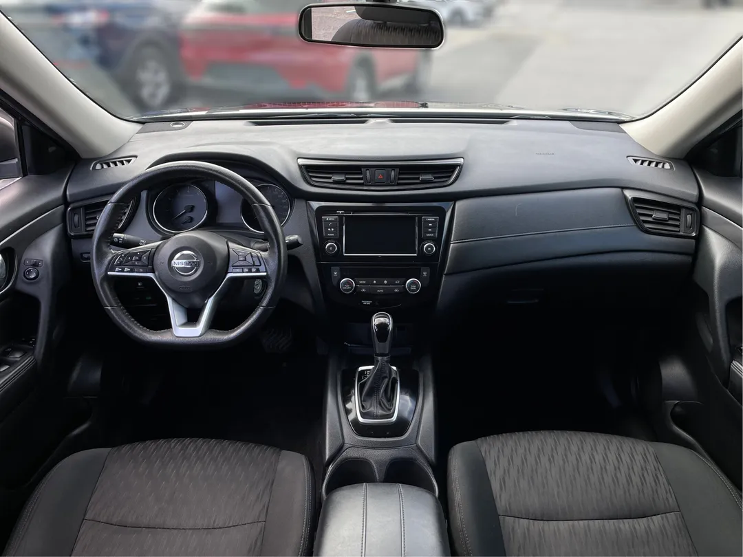 Nissan Rogue 2020 à vendre - photo 4