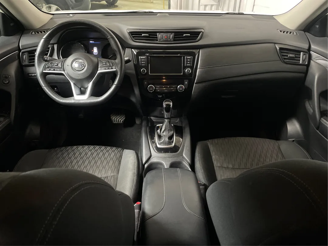 2020 Nissan Rogue for sale - photo 4