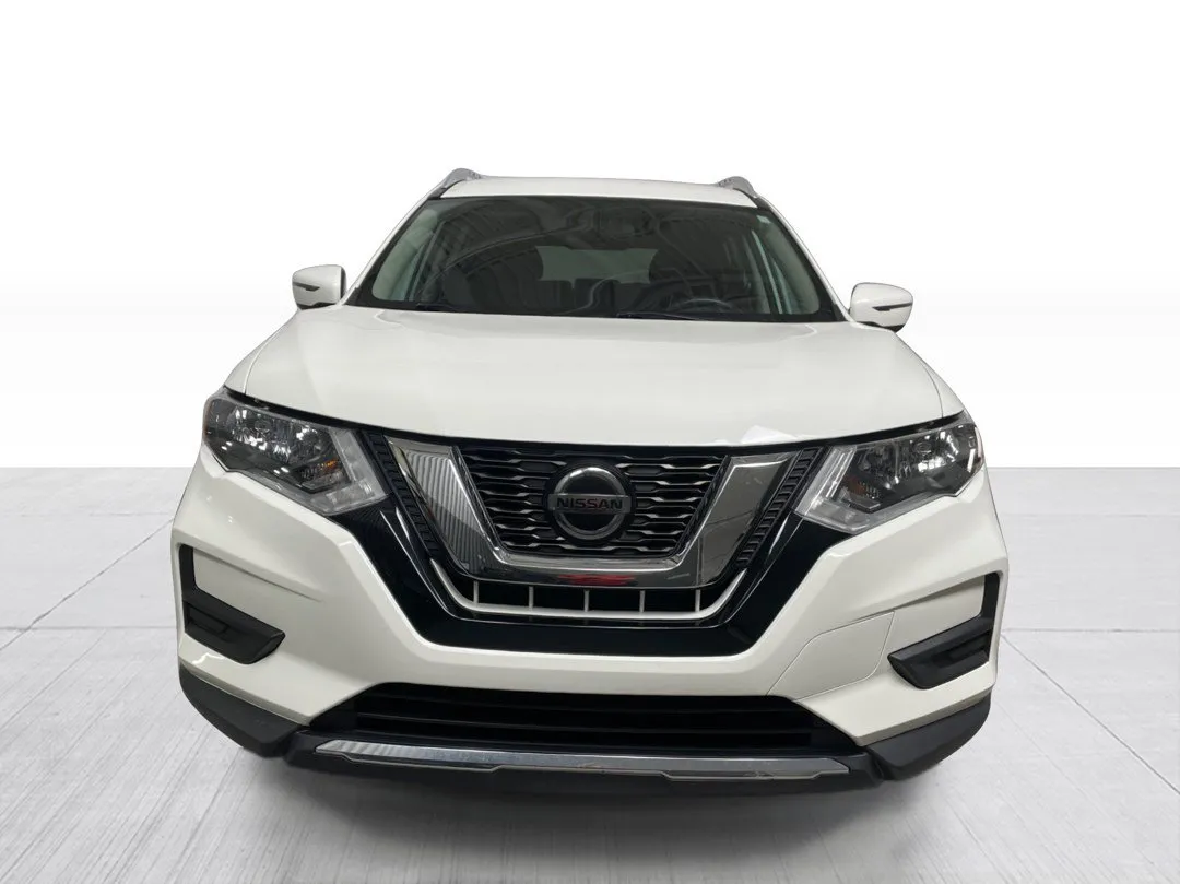 2020 Nissan Rogue for sale - photo 2