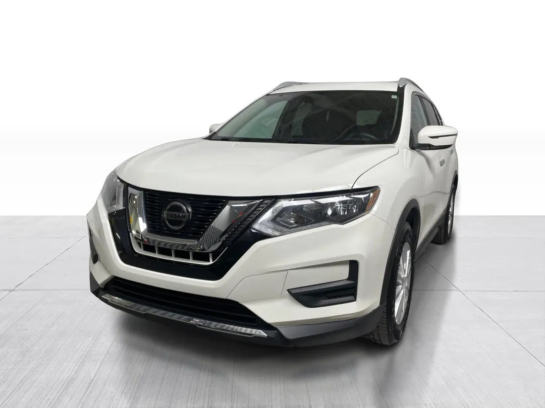 2020 Nissan Rogue for sale - photo 3
