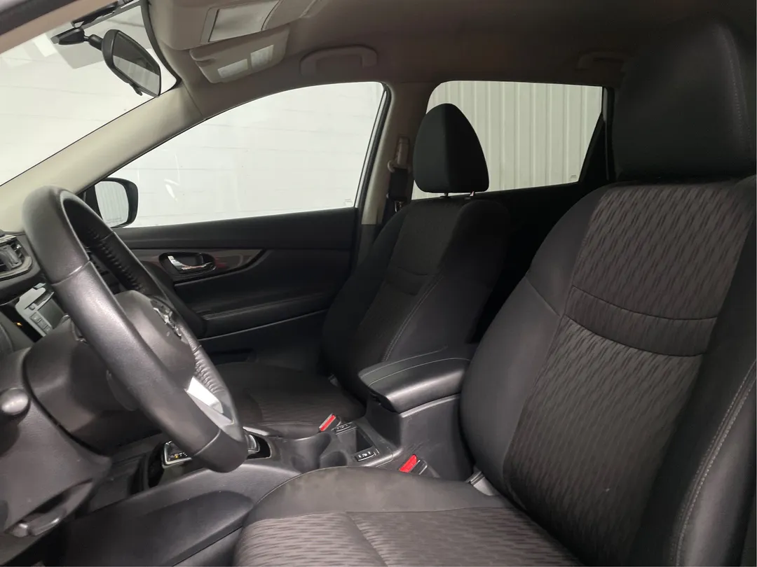 2020 Nissan Rogue for sale - photo 3