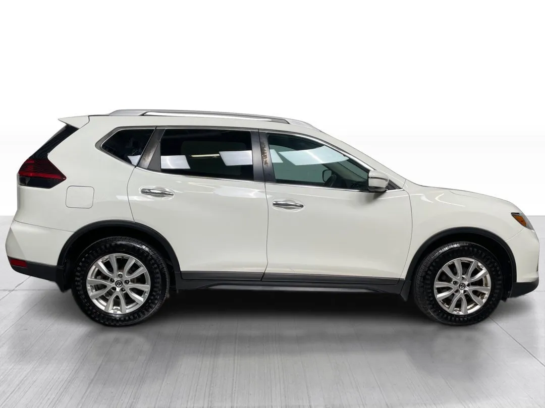 2020 Nissan Rogue for sale - photo 2