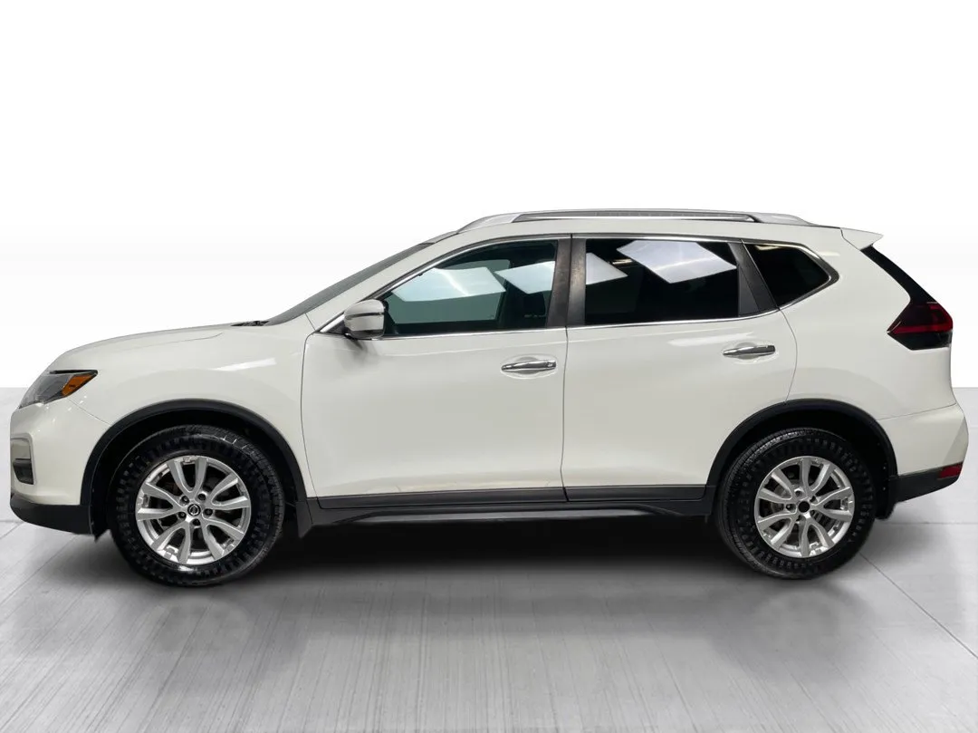2020 Nissan Rogue for sale - photo 4