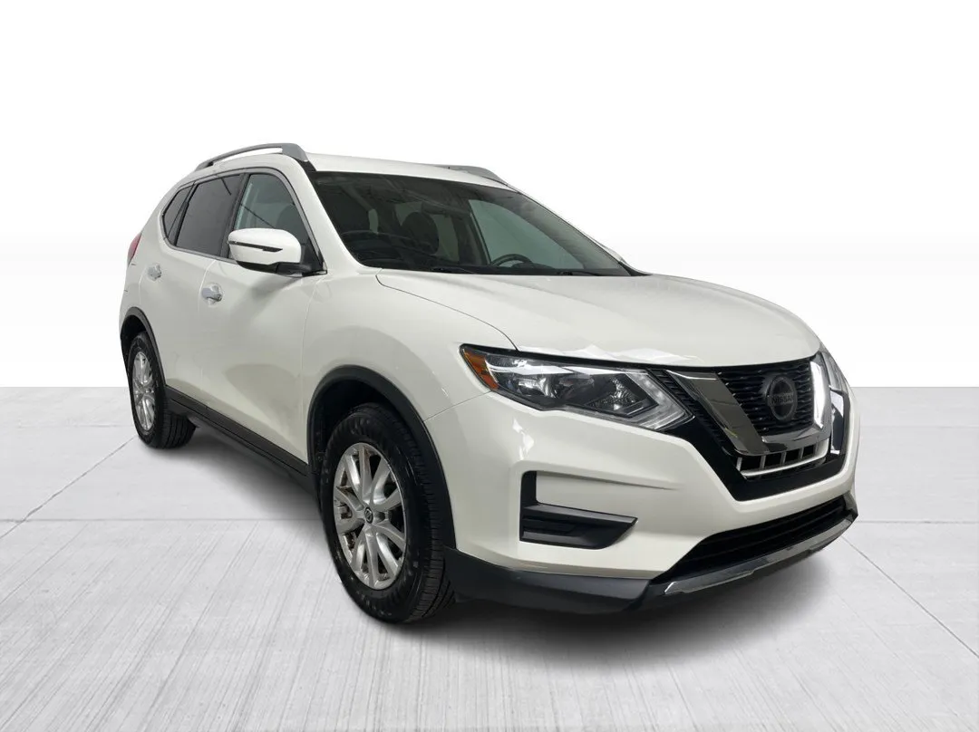 Nissan Rogue 2020 à vendre - photo 2