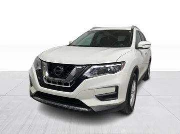 2020 Nissan Rogue - image 9