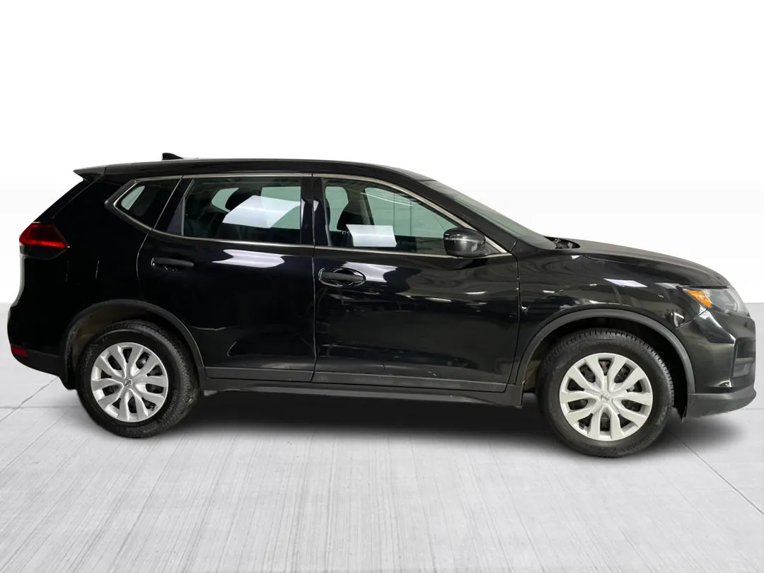 Nissan Rogue 2017 à vendre - photo 2